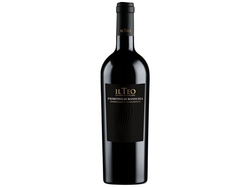 Primitivo di Manduria Il Teo DOP 0,75l 