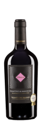 Primitivo di Manduria DOC Zolla Vigneti Del Salento