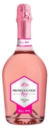 Prosecco Rosé Millesimato DOC Villa Miazzi 0,75l