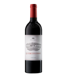 Merlot Quercegobbe Toscana IGT Petra 0,75l