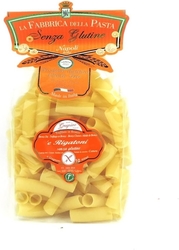 Rigatoni di Gragnano 500g - bezlepkové