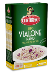 Rýže Vialone Nano Curtiriso 1kg