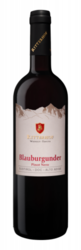 Blauburgunder Pinot Nero DOC Ritterhof 0,75l