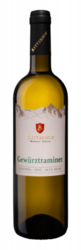 Gewurztraminer DOC Ritterhof 0,75l