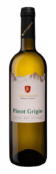 Pinot Grigio DOC Ritterhof 0,75l