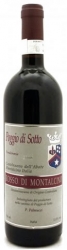 Rosso di Montalcino DOC Poggio Di Sotto 