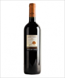 Anima Umbra Rosso IGT Arnaldo Caprai 0,75l