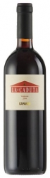 Rosso di Montalcino "La Caduta" DOC Tenuta Caparzo 0,75l