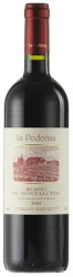 Rosso di Montalcino DOC La Poderina 0,75l