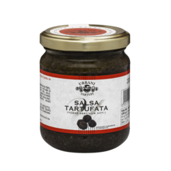 Salsa Tartufata - lanýžová 200g Tartufi Urbani