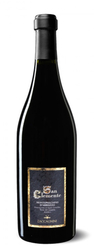 Montepulciano d´Abruzzo Riserva San Clemente  DOC Zaccagnini 0,75l 