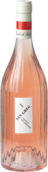 San Greg Rosato IGT Feudi di San Gregorio 0,75l