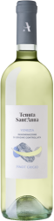 Pinot Grigio DOC Tenuta Sant´Anna