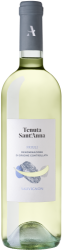 Sauvignon DOC Tenuta Sant´Anna 0,75l