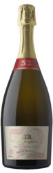 Prosecco Valdobbiadene "52" Brut DOCG Santa Margherita 0,75l