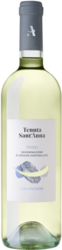 Sauvignon DOC Tenuta S. Anna 0,75l