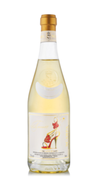 Moscato d´Asti Tacco DOCG Scarpa 0,75l 