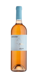 Ciro Rosato DOC Librandi 0,75l