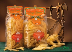 Penne Rigate di Gragnano 500g - bezlepkové