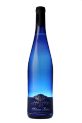 Silver Bleu Frizzante Silvestri 0,75l