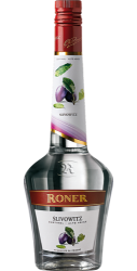 Slivovice 0,7l Roner