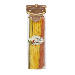 Špagety tříbarevné di Gragnano 500g 