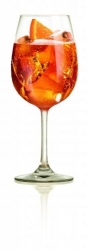 Aperitivo Happy Times Spritz Marcati