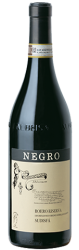 Sudisfa Roero DOC Negro Angelo E Figli 0,75l