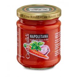 Sugo alla Napoletana 190g