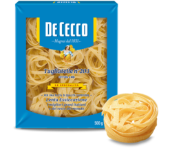 Tagliatelle n.203 De Cecco  500g