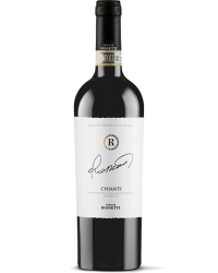 Chianti Toscana DOCG Rossetti, obsah 0,75 l