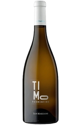 Vermentino Timo Salento IGP San Marzano 0,75l 