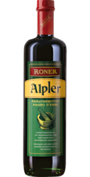 Amaro Alpler 0,7l Roner
