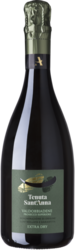 Prosecco di valdobbiadene Superior Extra Dry DOCG Tenuta Sant´ Anna 0,75l