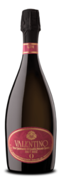 Valentino Brut Rosé Zero VSQ Rocche dei Manzoni 0,75l