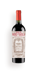 Nero d´Avola Vanitá IGP Biologico Farnese 0,75l