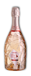 Prosecco Velére Rosé Millesimato Extra Dry Astoria 0,75l