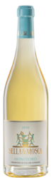 Vermentino di Gallura Superior Monteoro DOCG Sella E Mosca 0,75l