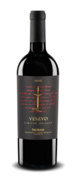 Taurasi DOCG Vesevo 0,75l