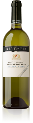Pinot Bianco DOC Kettmeir