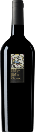 Lacryma Christi Vesuvio DOC Feudi di San Gregorio 0,75l