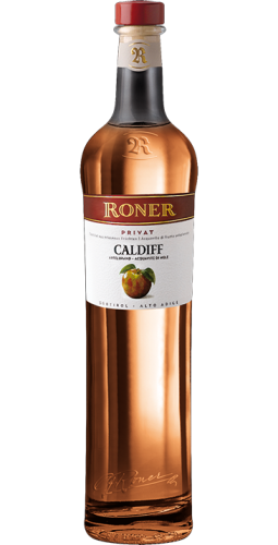 Caldiff - Acquavite di Mele Roner