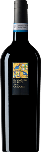 Falanghina del Sannio DOC Feudi di San Gregorio 0,75l 