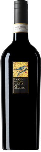 Fiano Di Avellino DOCG Feudi di San Gregorio 0,75l 