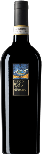 Greco di Tufo DOCG Feudi di San Gregorio 0,75l 