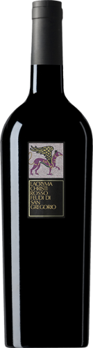 Lacryma Christi Vesuvio DOC Feudi di San Gregorio 0,75l 