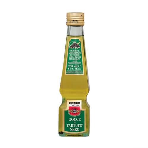 Lanýžový olej Gocce Tartufo Nero 250 ml
