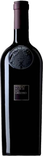 Patrimo Campania IGT Feudi di San Gregorio 0,75l