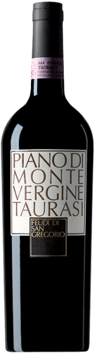 Taurasi Piano di Montevergine Riserva DOCG Feudi di San Gregorio 0,75l 