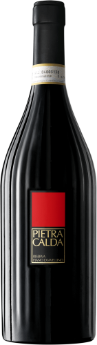 Pietracalda Fiano di Avellino Riserva DOCG Feudi di San Gregorio 0,75l 
